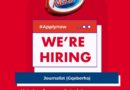 Algoa FM Ikhangela iJournalist Enamava