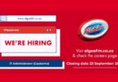 Algoa FM Ikhangela IT Administrator