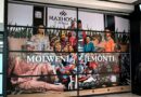 MaXhosa Africa Yandisa Indawo Yayo: Ivenkile Entsha Ivula eMonti Phakathi Kophuhliso Lwehlabathi