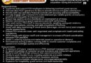 Guido’s Family Restaurant Assistant Manager
