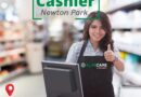 Klinicare Pharmacies Ikhangela Cashier