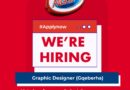 Algoa FM is looking for Graphic Designer