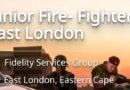 Fidelity – JUNIOR FIRE-FIGHTER, eMonti, eMpuma Koloni. 