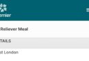 Premier Foods – RELIEVER MEAL, eMonti, eMpuma Koloni. 