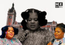 uPrincess Faku Ufumana iXesha Lesibini njengoSihlalo