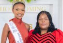 USodolophu Wamkela uMiss South Africa eMonti