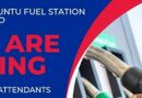 Petro Attendants ezi x3, eBhisho, eMpuma Koloni.