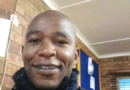 USergeant wePolisa Ubulewe Ngenkohlakalo eNgcobo.