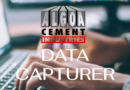 Data Capturer, eGqeberha, eMpuma Koloni. 
