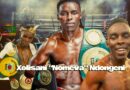 CHAMP!!! – Xolisani “Nomeva” Ndongeni