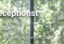 Receptionist, eMonti, eMpuma Koloni. 