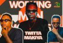 MC/DJ | Twitta Makiya