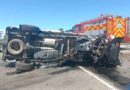 Abantu abasixhenxe basweleke kwingozi emanyumnyezi kwi-N2 kufuphi neQonce.