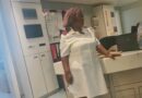 Umongikazi waseFrere Hospital unconyelwe imfesane yakhe