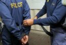 IPOLISI YASEDIMBAZA IBANJIWE NGEZITYOLO ZOKUHLASELA INTOMBI YAYO EKHULELWEYO