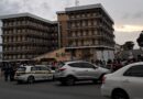 Amakrwala amabini abulewe sisihlwele eMonti CBD