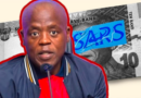 I-SARS Ingqinga uChippa Mpengesi nge-R53m