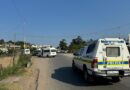 Abasolwa Abahlanu Babulewe Ngamapolisa eMpuma Koloni