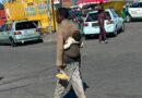 ISINGQI SEMDANTSANE: UNOSICELO NOMNTWANA WAKHE.