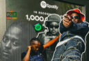U-FLASH IKUMKANI UFUMENE I-1 MILLION STREAMS KUNYE NO-EMTEE