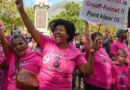 AMAWAKA AQUTHEKE EZITRATWENI ECHASA UKUTSHINTSHWA KWEGAMA LE-GRAAFF-REINET