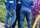 Uloyiko ngenxa yengxabano yomhlaba kwaSobuza, eDutywa.