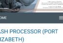 SBV – CASH PROCESSOR, eGqeberha.