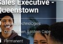 Lesaka Technologies – SALES EXECUTIVE, eKomani.