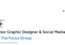 SOCIAL MEDIA CONTENT CREATOR & JUNIOR GRAPHIC DESIGNER, eKuGompo City.