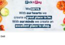 Pick n Pay – Manager Deli, KuGompo City.