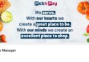 Pick n Pay – INVENTORY MANAGER, eKuGompo City.