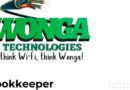 WONGA TECHNOLOGIES – BOOKKEEPER, eBerea, eKuGompo City.