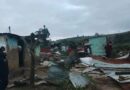 Abahlali baseLusikisiki basale bengenawo amakhaya emva kokudilizwa kwezindlu