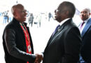 I-EFF ibambise uRamaphosa ngophando lweFort Hare