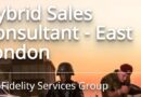 Fidelity Services Group – HYBRID SALES CONSULTANT, KuGompo City.