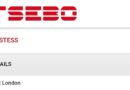 Tsebo Solutions Group – HOSTESS, eKuGompo City.