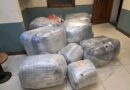 KUBANJWE AMADODA AMATHATHU E-KUGOMPO CITY NGE-DAGGA EXABISA I-R500 000