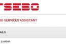 TSEBO Solutions Group ikhangela i-Food Services Assistant, eKuGompo City.
