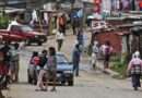 Amadoda Amathathu Adutyulwe Abulawa eDuncan Village