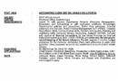 Department of Employment – Accounting Clerk ezi x2, eKuGompo City.