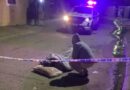 Amapolisa arhuqa iintsimbi emva kokubulawa kwabantu abane eKwadwesi