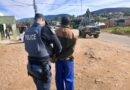 Abantu abangaphezu kwama-227 babanjwe kummandla waseSarah Baartman