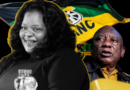 I-ANC Igcine iiWadi zase-Buffalo City kuNyulo loLongezo.