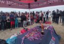 Amaqela Ebhola Ekhatywayo aseGcuwa Anikele Ngempahla Kwikhaya Labantwana