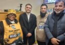 Umbutho wasePakistan ukhuthaza abavoti ukuba baxhase i-ANC