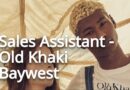 Old Khaki Baywest – Sales Assistant, eGqebehra.