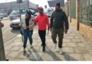 I-EFF IVULELA U-OSCAR MABUYANE ITYALA LOBUQHOPHOLOLO