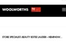 Woolworths -Store Specialist, eKuGompo City.