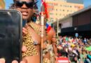 Isihlwele Esikhulu Sishushu Esitratweni: “Mabahambe!”