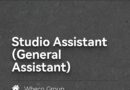 Wheco Group -Studio Assistant (General Assistant), eGqebehra.